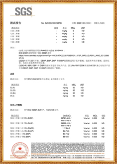 打包帶SGS測(cè)試報(bào)告(中文版)